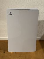 PlayStation 5 Disc Edition CFI-1016A – seltene Firmware 3.21