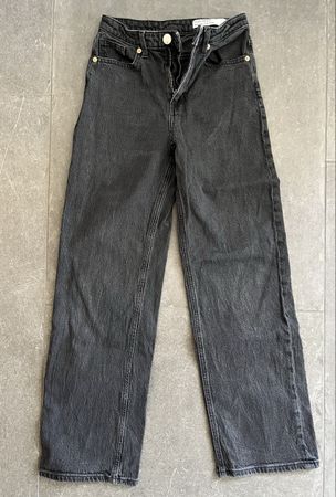Vero Moda Jeans, Gr. 25/30, gerades Bein, Top Zustand!