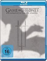 🎞️🎥🍿 Game of Thrones Staffel 3 🍿🎥💿