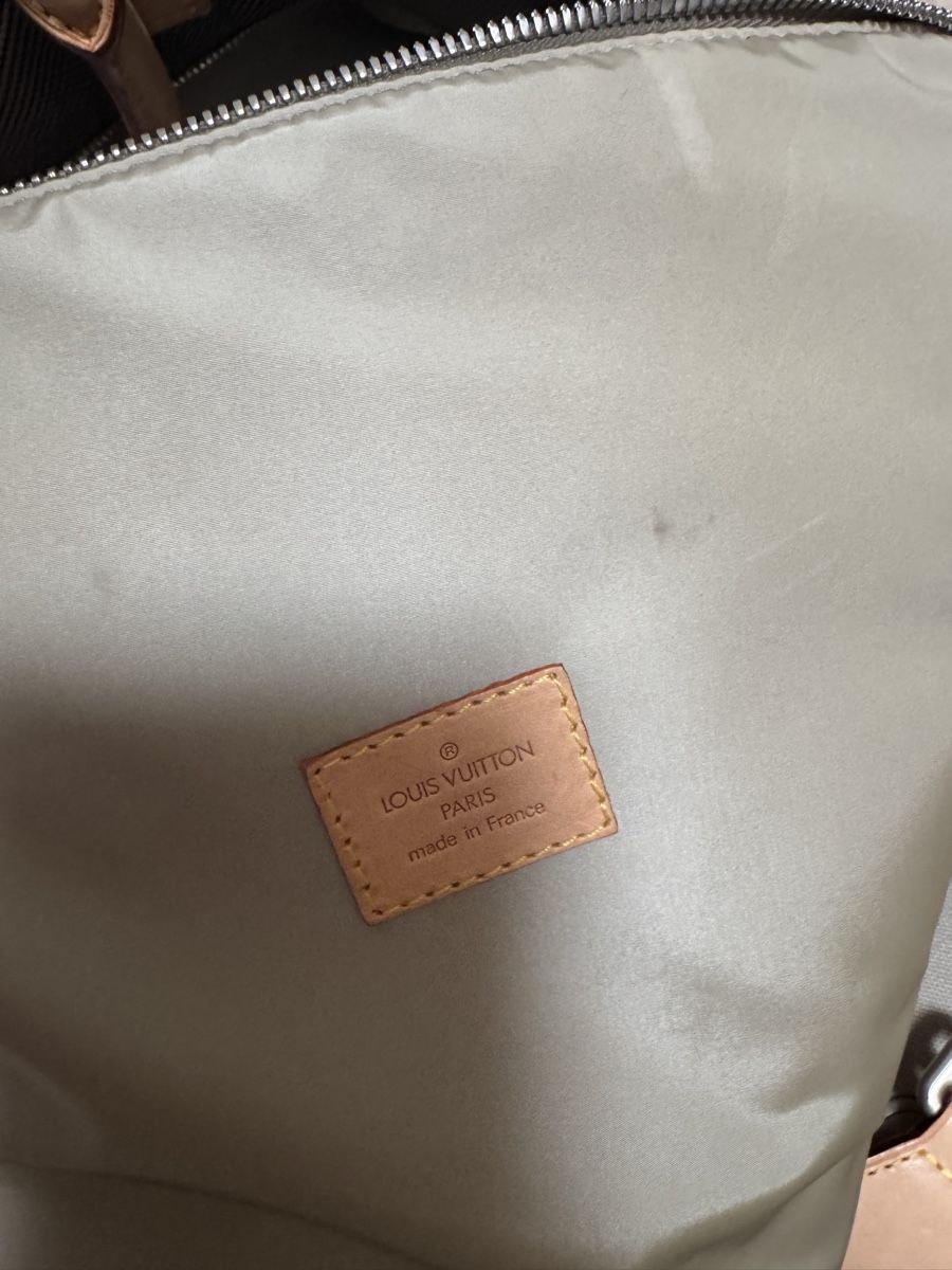Louis Vuitton Borse: Louis Vuitton – Usato da Regensdorf venduto da weiningerl 9