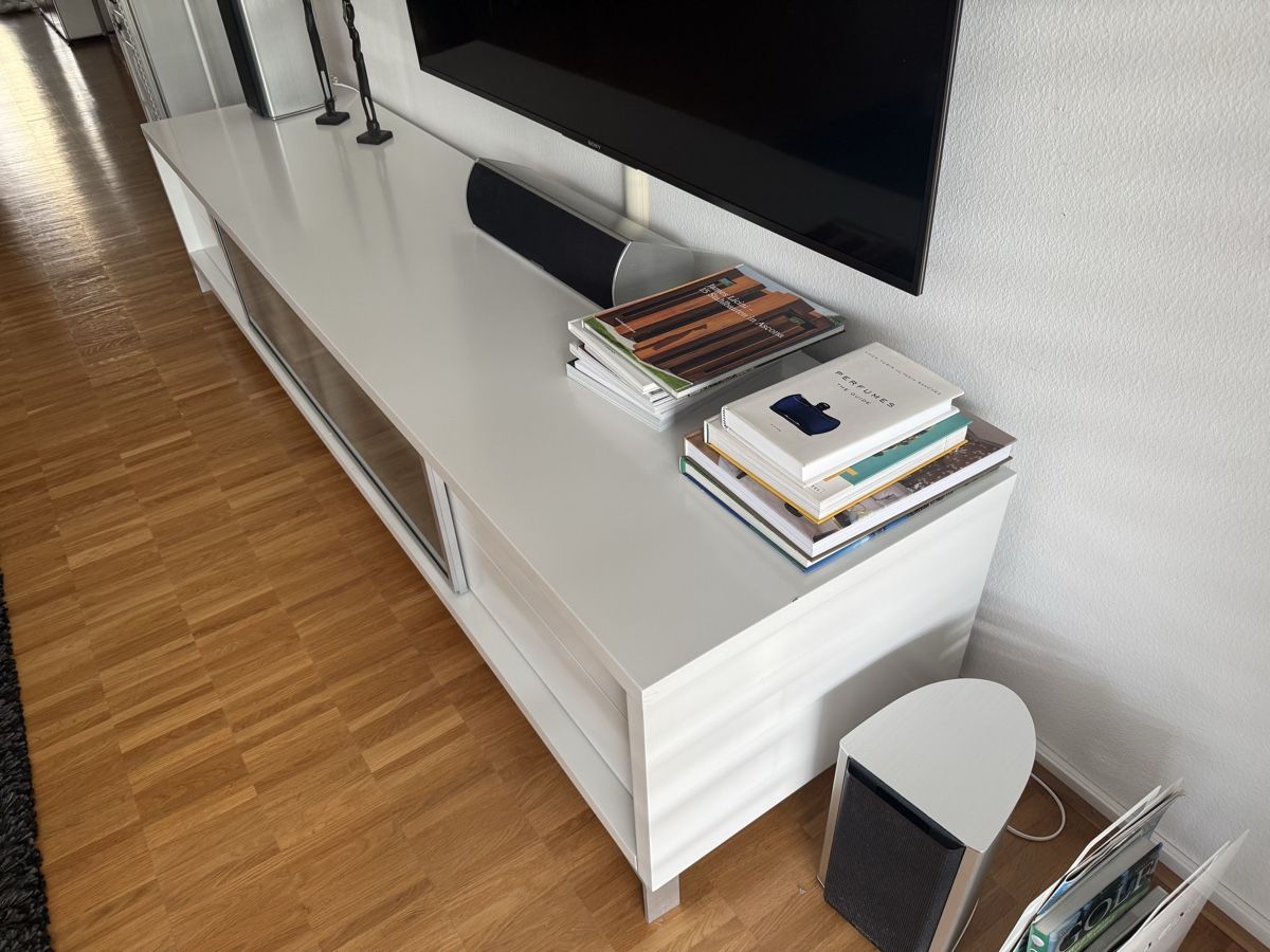 Mobili TV: Exklusives TV-Möbel MFD – Usato da Zürich venduto da Ricardissimo01 5
