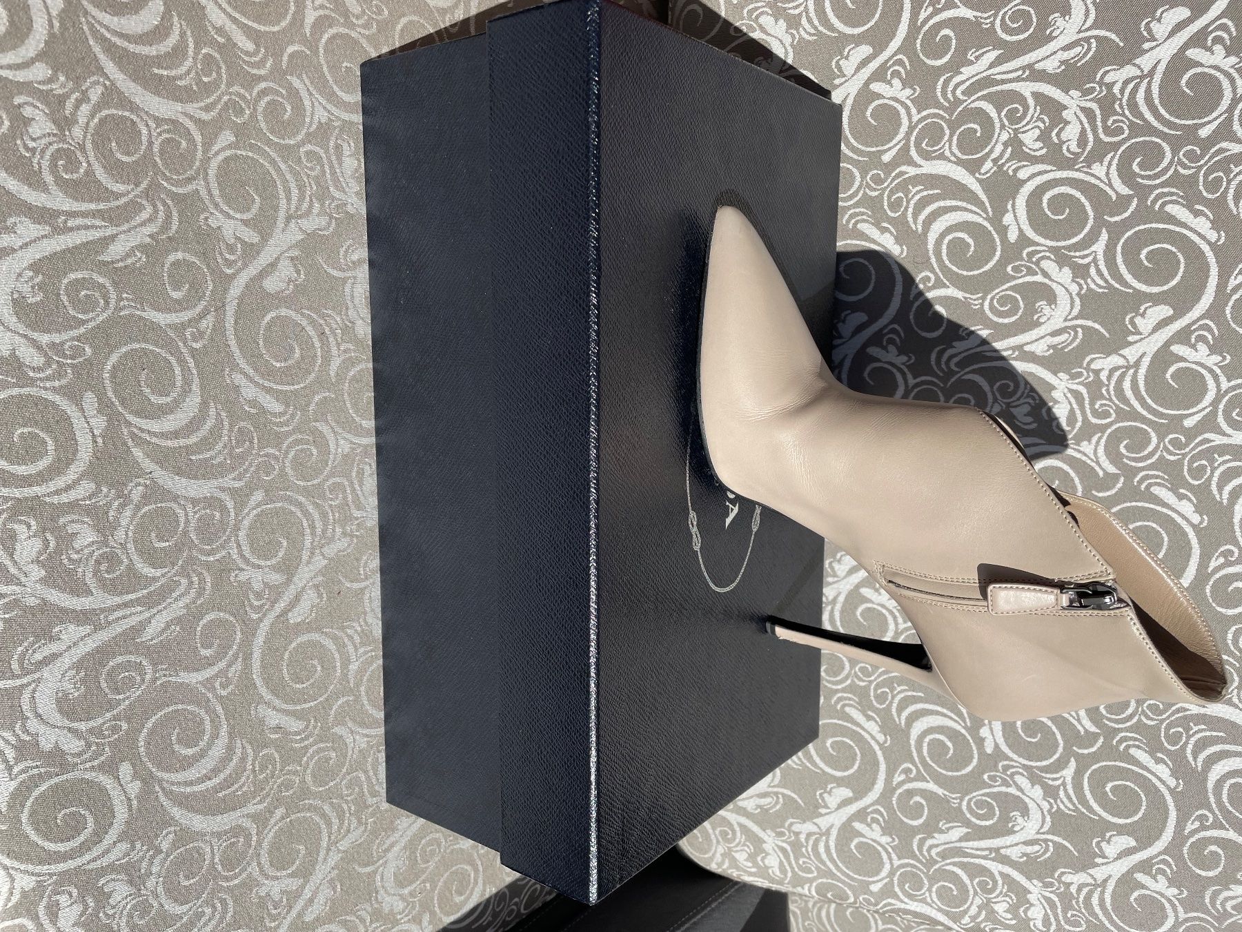 Prada Scarpe da donna: Prada 38 – Nuovo (secondo la descrizione) da Roggwil BE venduto da Viking72 1