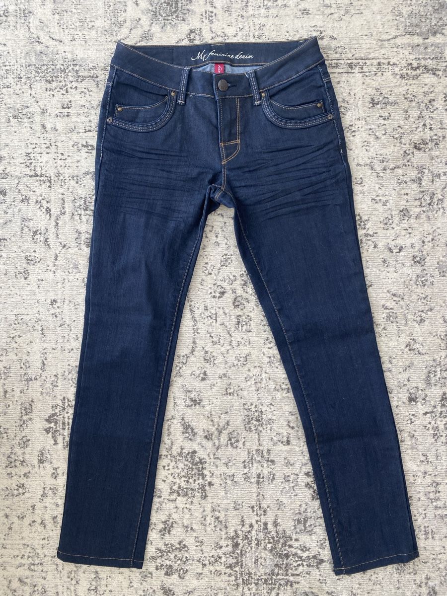 Orsay Jeans: Pantalon en jeans ORSAY, 36 – Nuovo (secondo la descrizione) da Bussigny venduto da cac_q2c6