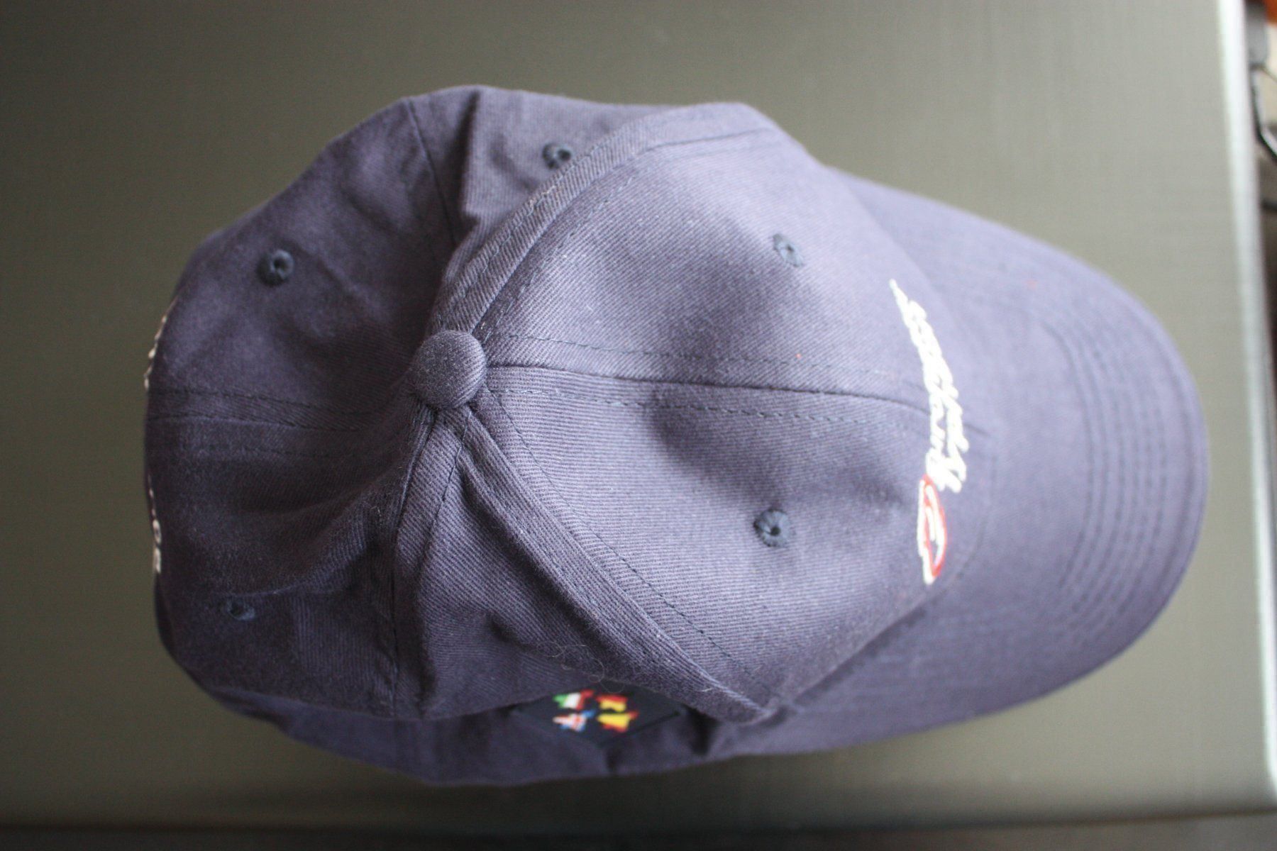 Altro in  Abbigliamento & Accessori: CAP EUROFIGHTER TYPHOON – Nuovo (secondo la descrizione) da Bern venduto da micky031 3