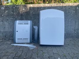 Truma 220 Volt Klimaanlage für Wohnmobil/Wohnwagen/Container