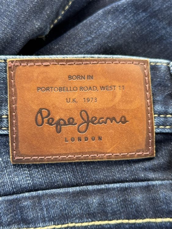 Pepe Jeans W32/L32 6