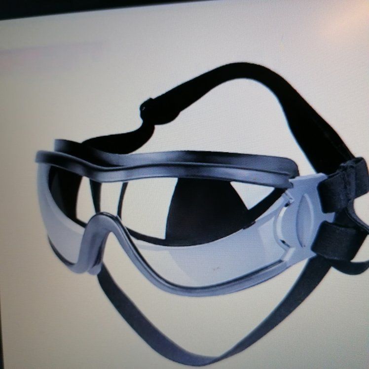 Occhiali & Lenti: Hunde UV Brille – Usato da Trimmis venduto da hasso123 1
