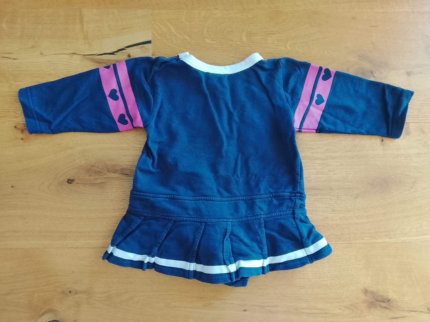 Vestiti & Gonne: Kleid Gr. 80 cm – Usato da St. Gallen venduto da Okonomyiaki 1