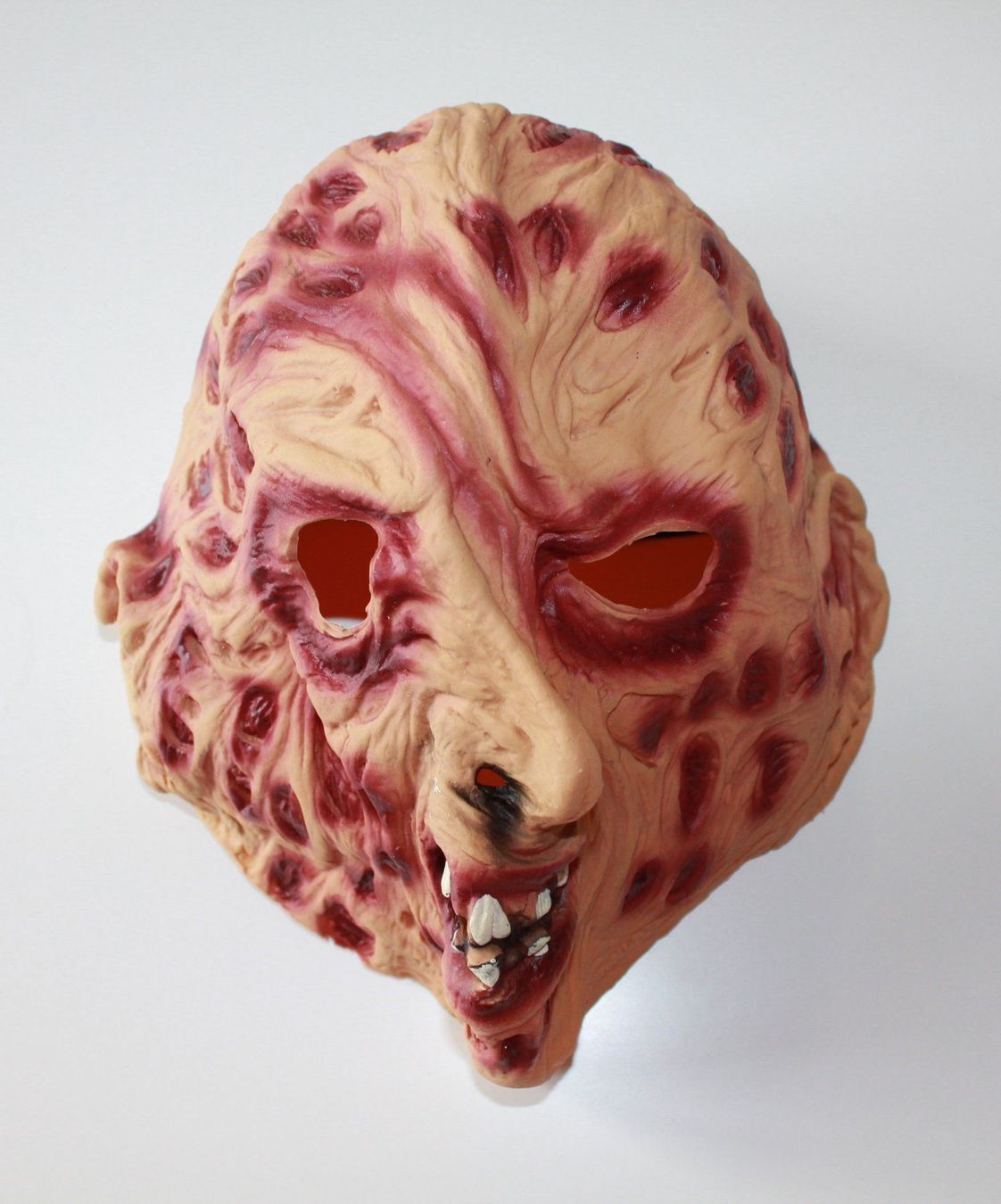 Masken: Masque Freddy Krüger  Halloween – Gebraucht aus Peseux von Gilloss 1