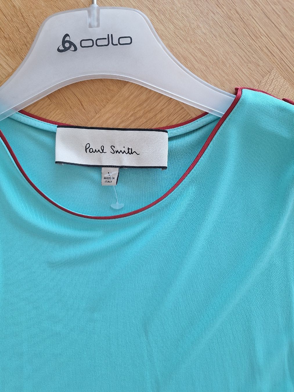 Paul Smith Vestiti: Gorgeous Paul Smith dress. New. – Nuovo e nell'imballaggio originale da Cham venduto da Drukkerij 3