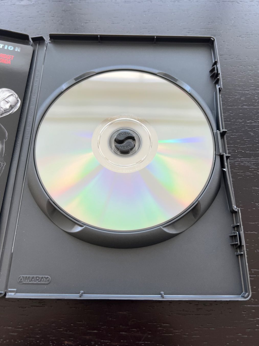 Tutti i DVDs: Jackie Brown, DVD, FSK16 – Usato da Jona venduto da brandillo83 3