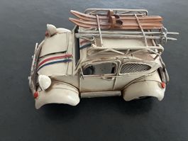 VW Käfer Metall(Vintage) Sparkasse