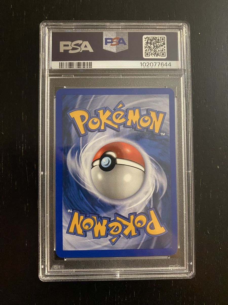 Pokémon Carte collezionabili: PSA10 Cloyster #42 - Expedition 2002 – Nuovo (secondo la descrizione) da Unterentfelden venduto da KoolAid-WhiTe 1