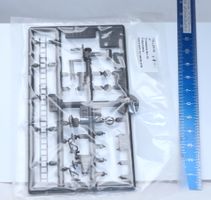 FALL ER HAUS BAU UTENSIELIER 1:87
