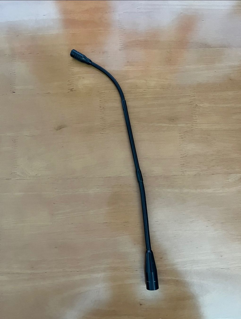 Mikrofone: Microphone col de cygne XLR – Gebraucht aus Morrens VD von YannD02