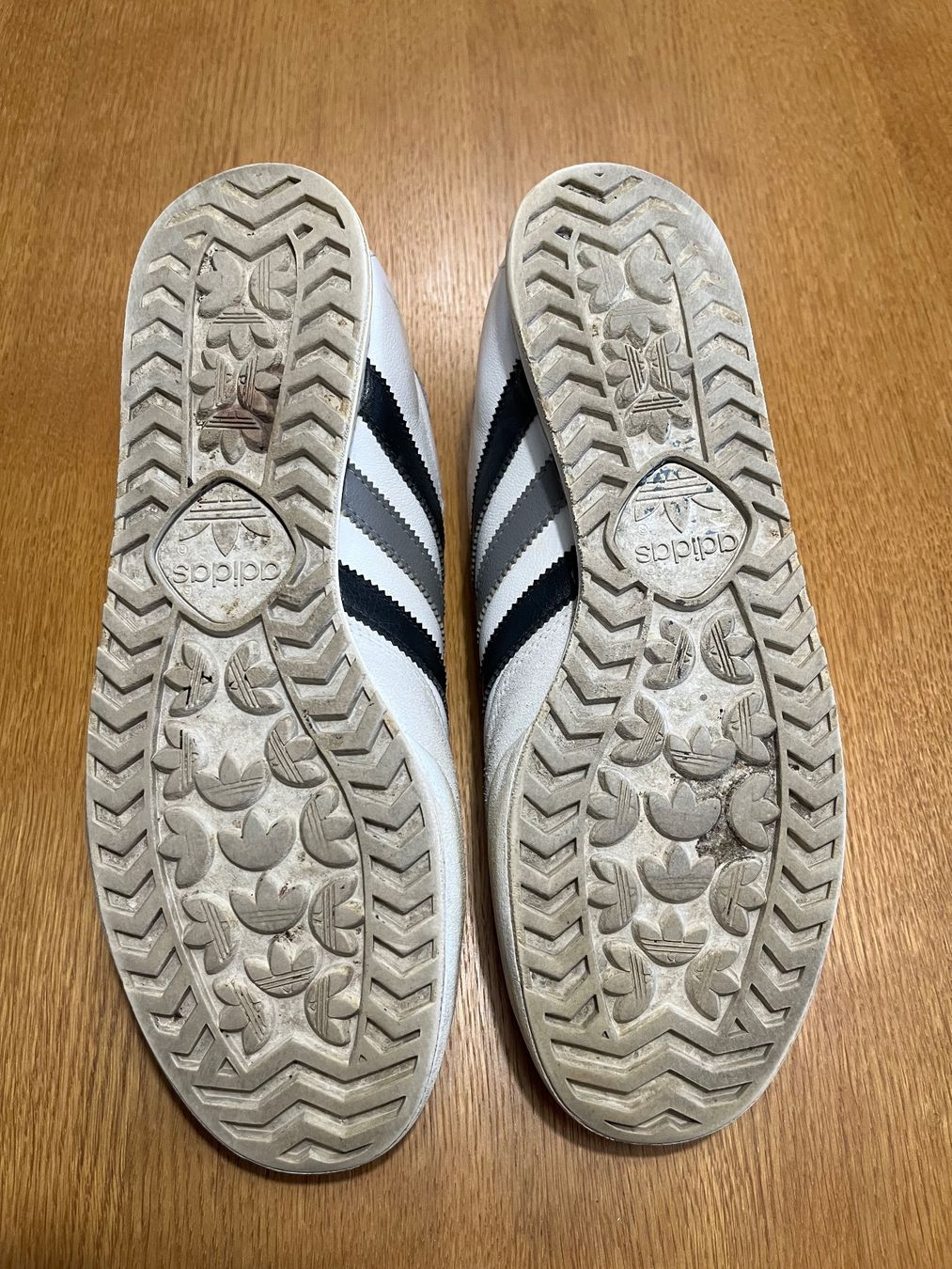 Adidas Scarpe da uomo: Adidas Franz Beckenbauer – Usato da Zürich venduto da leungjan 4