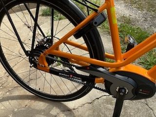 Cresta Biciclette: E-Bike – Usato da Bäretswil venduto da Ur_Sina 2