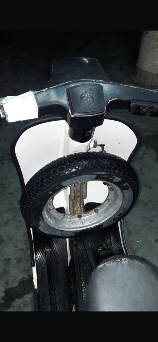 Piaggio Altro: Vespa 50 special  – Usato da Chiggiogna venduto da Digiu95 2