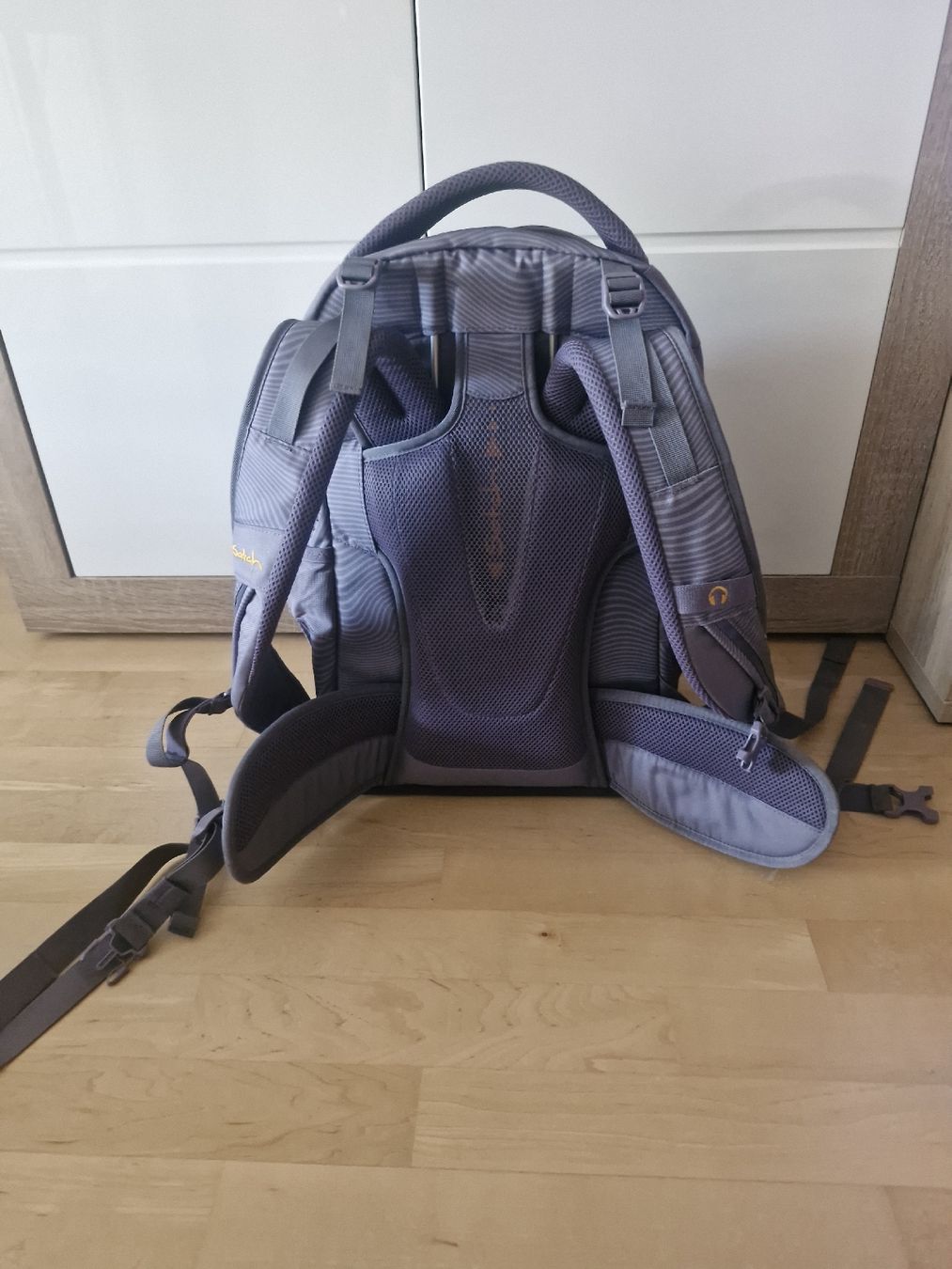 Sacs & sacs à dos: Satch Rucksack gebraucht – D'occasion à Derendingen par mug_cs6k 3