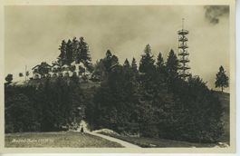 Hinwil - Bachtel