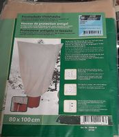 Frostschutz Vlieshauben 5 Stk. 80 x 100 cm Neu