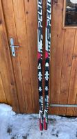Peltonen Skating Ski, Länge 181 cm