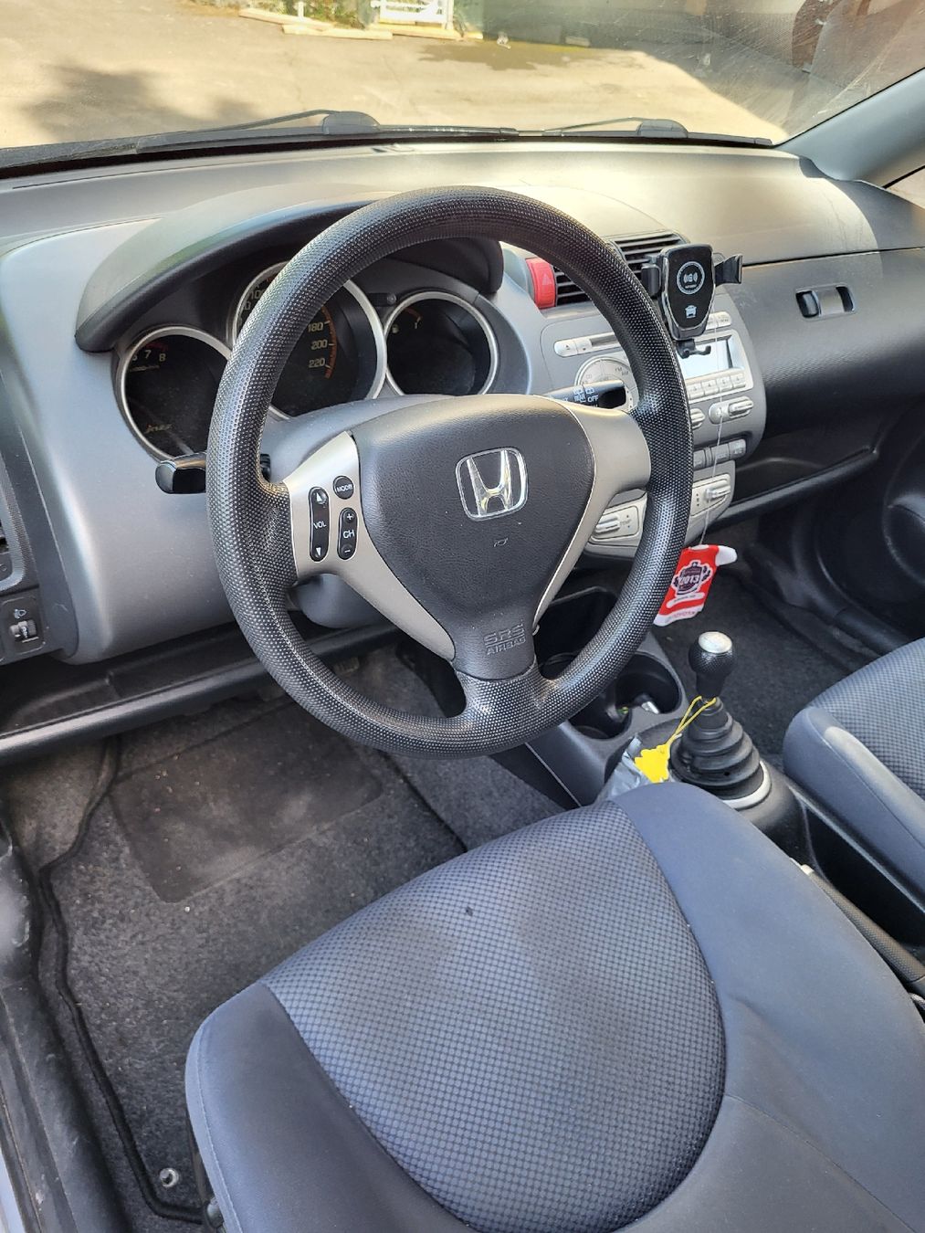 Honda Automobili: Honda Jazz  – Difettoso da Mettmenstetten venduto da Cbrxx 4