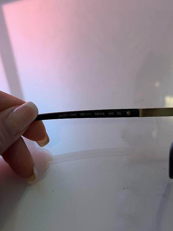 Occhiali & Lenti: Versace Sonnenbrille – Usato da Erlinsbach SO venduto da VWV1 4