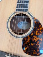 Larrivée OM-40 (Vine Inlay) – Sehr guter Zustand& Sustain