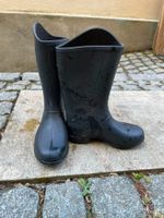 Fouganze Kinderreitstiefel Gr. 28
