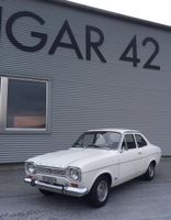 Schöner Ford Escort MK1 1100