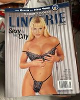 1 PLAYBOY / LINGERIE US (c) div. Stück zur Auswahl  +18