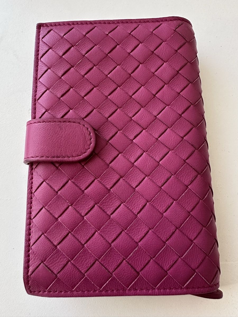 Bottega Veneta Portamonete: Bottega veneta wallet Geldbörse – Usato da Zürich venduto da yag_5xzd 9