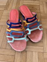 Hermes sandals