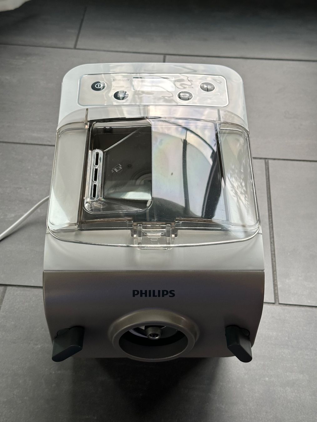 Philips Elettrodomestici da cucina: Philips Pasta Maker – Usato da Emmenbrücke venduto da Dsfan 1