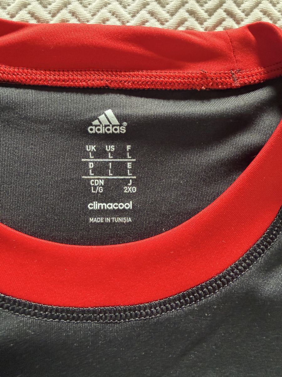 Leibchen & Hosen: Original Leverkusen mit tags – Neu und originalverpackt aus Aarberg von marcoo237 2