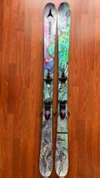 Freeride-/Tourenskiset Kinder Atomic Bent Chetler Mini 153cm