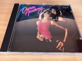 Various – Dance Academy - The Original Soundtrack
