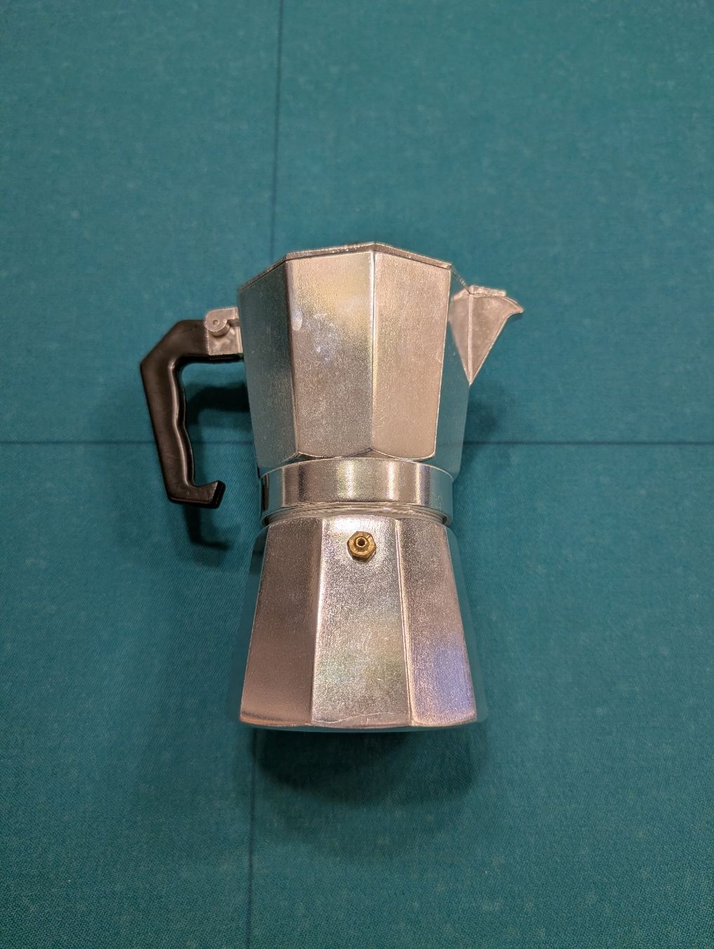 Kaffeemaschinen & Espressomaschinen: Espressokocher – Gebraucht aus Teufen AR von Zoolookoli 1