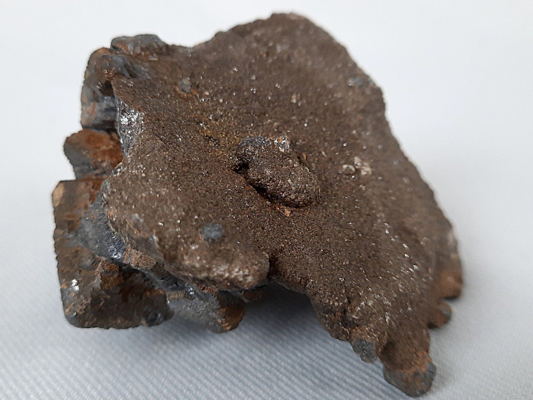 Minéraux & Lithothérapie: 3 Mineralien – D'occasion à Beinwil am See par Restwert_Beinwil 6