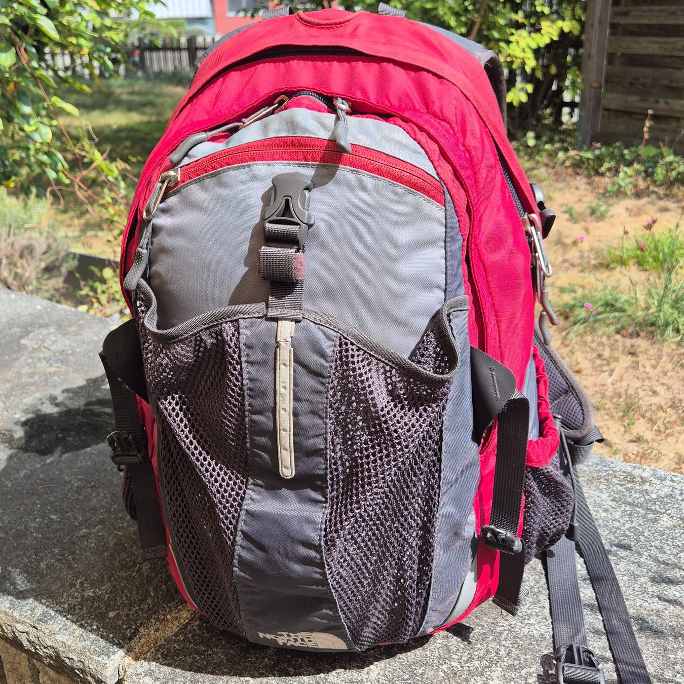 North Face Sacs à dos: Studentenrucksack – D'occasion à Zürich par Sadyvega 1