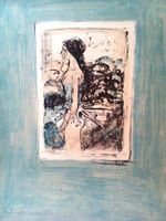Sigg Hermann Alfred Lithographie