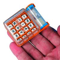 World's Smallest -Boggle