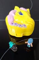Polly Pocket 1994 Pony Ridin 100%