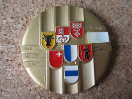 4. Feldmeisterschaft Zentralschweiz / TOP