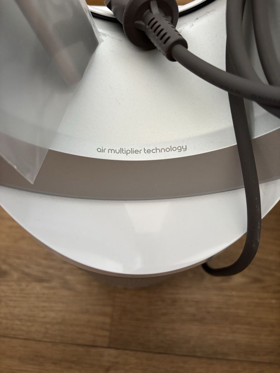 Condizionatori: Dyson Ventilator - Top Zustand  – Usato da Arlesheim venduto da MR_M_B 2