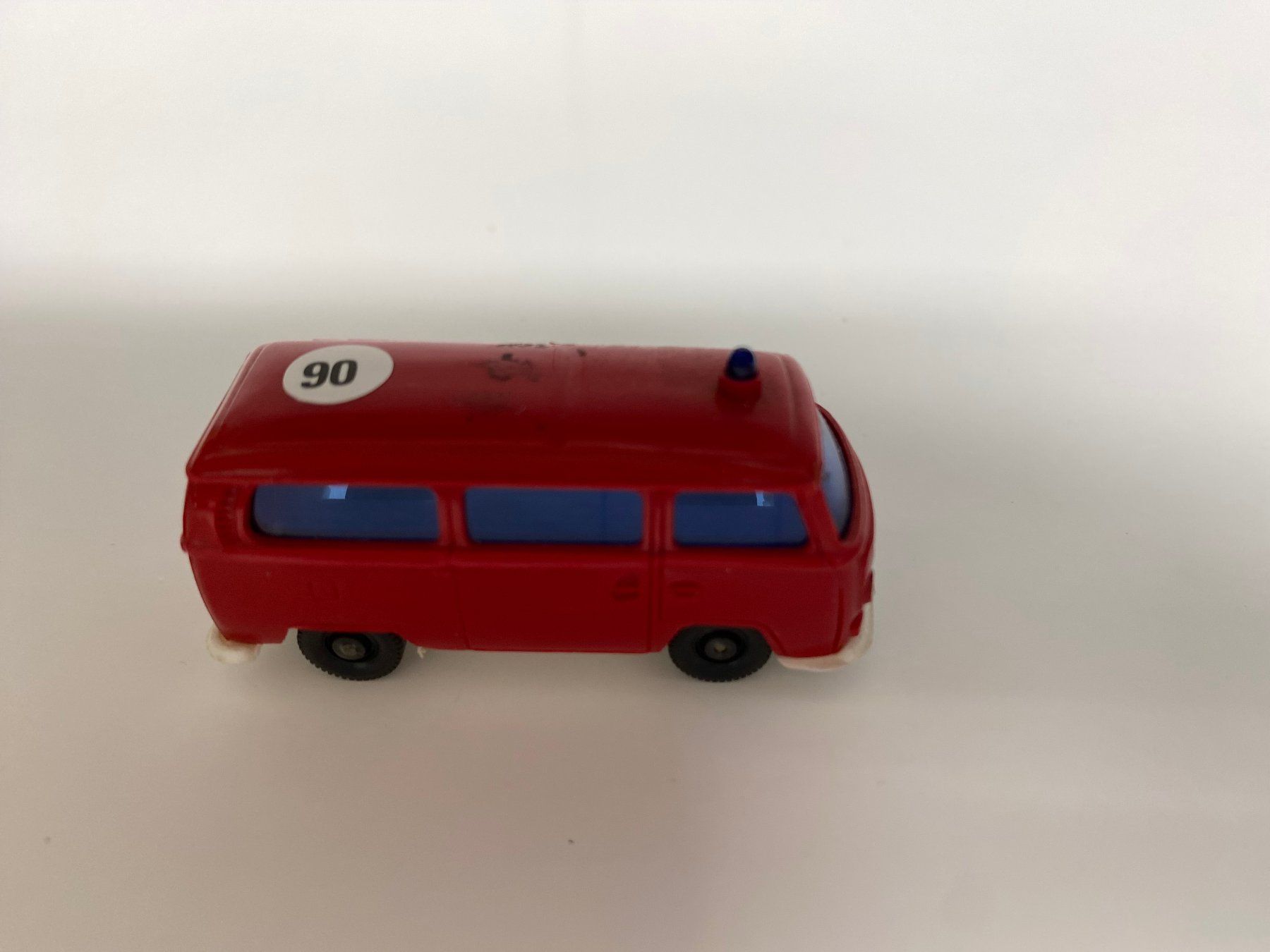 Wiking Modellini d'auto: Wiking Feuerwehr 90 – Usato da Stäfa venduto da elcondor245 4