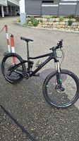 CUBE Fully MTB STEREO RACE HPCarbon All Mountain