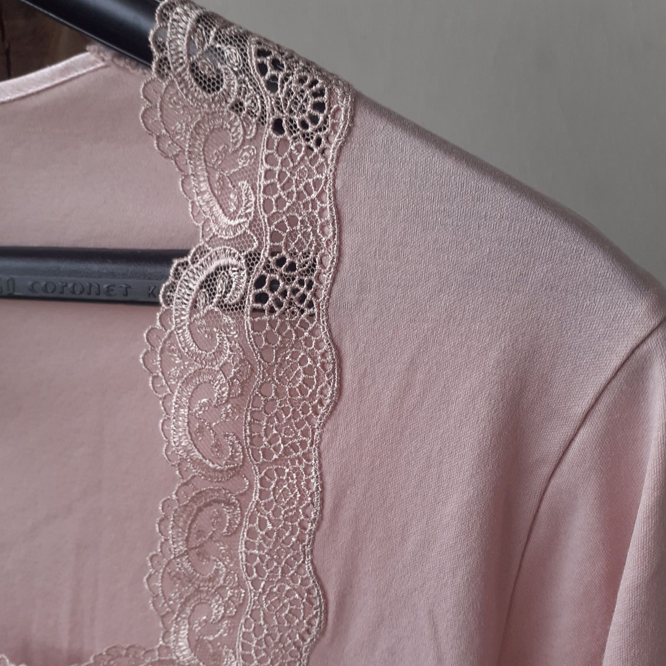 Hanro Negligees & Pigiami: Hanro Nachthemd, S – Usato da Bern venduto da Solarsystem 6