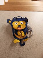 Kleiner Rucksack Affenzahn
